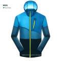 Mens and Womens Outdoor Wear Lightweight Quick-Dry Skin Jacket